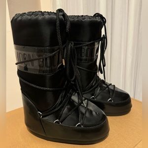 Moon Boot Icon Glance 35/38 NIB